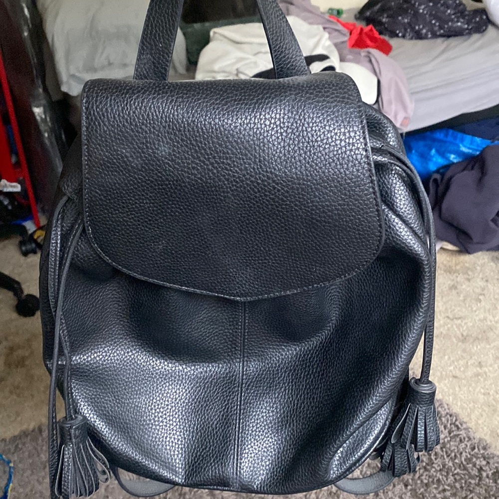 Zara Backpack